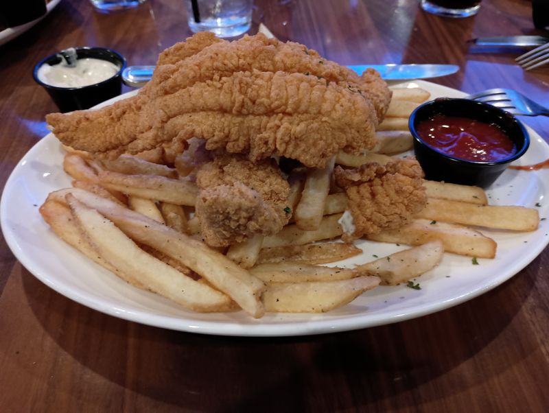 Drago’s Seafood Restaurant, Bossier City