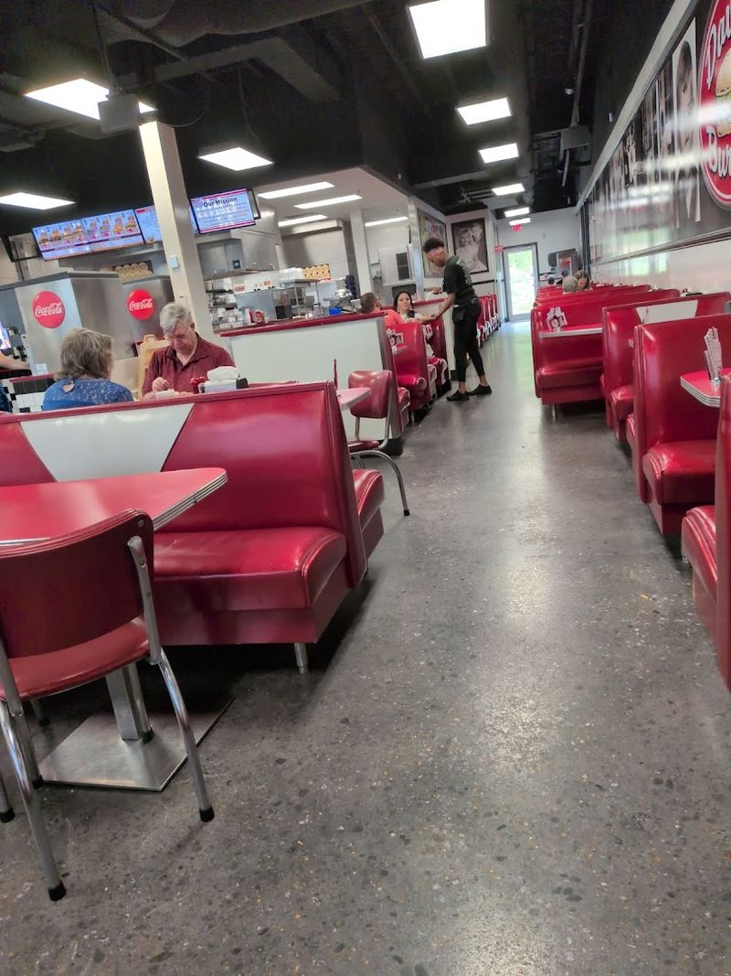 David's Burgers