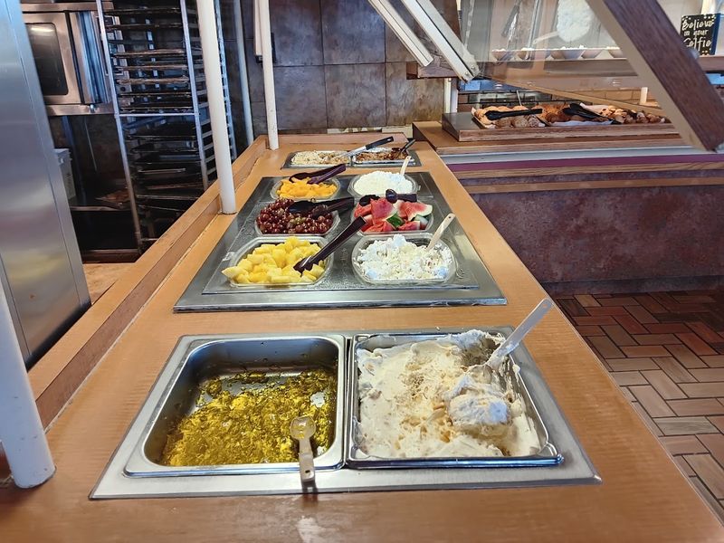 David's Steak House And Buffet
