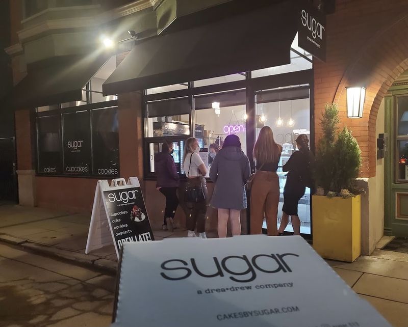 Sugar OTR, Cincinnati