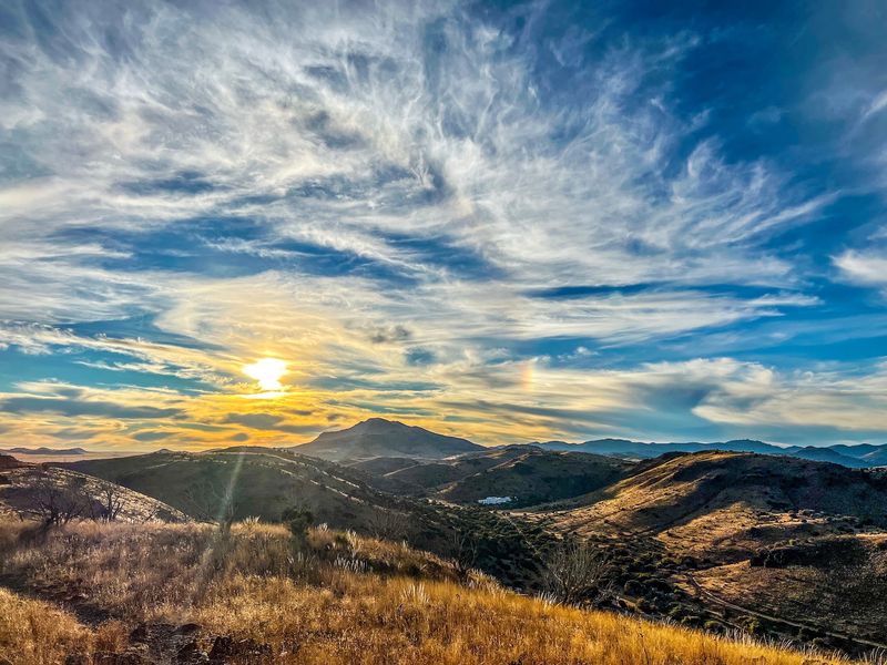 Davis Mountains State Park Davis Mountains State Park