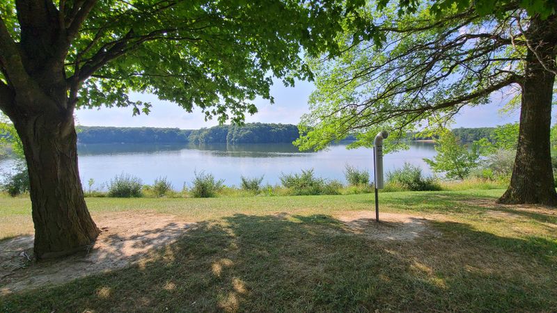 Glacial Story In The Prairie