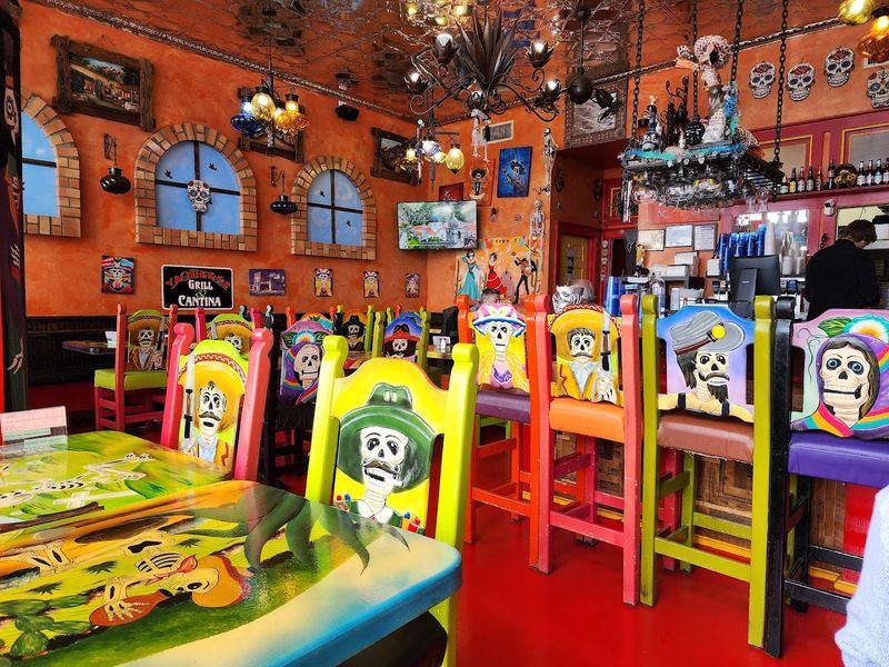 Day Of The Dead Decor That Actually Wows You