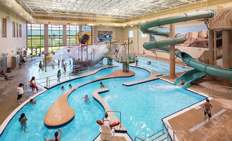 Day Pass Pricing, Outdoor Splash Pads