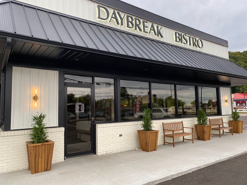 Daybreak Bistro, Millersburg