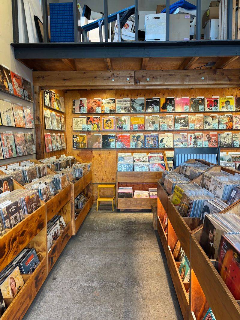 Daybreak Records