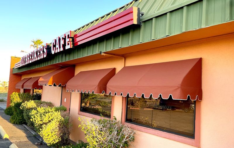 Daybreakers Cafe Daybreakers Cafe