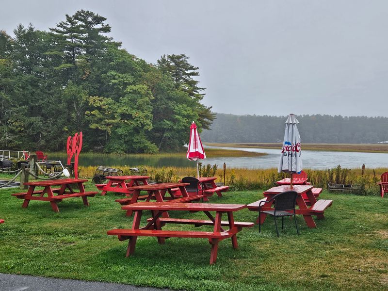 Day's Crabmeat & Lobster, Yarmouth