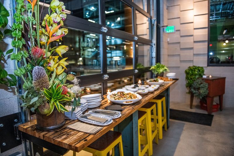 Dayshift Turns Breakfast And Lunch Into The Main Event