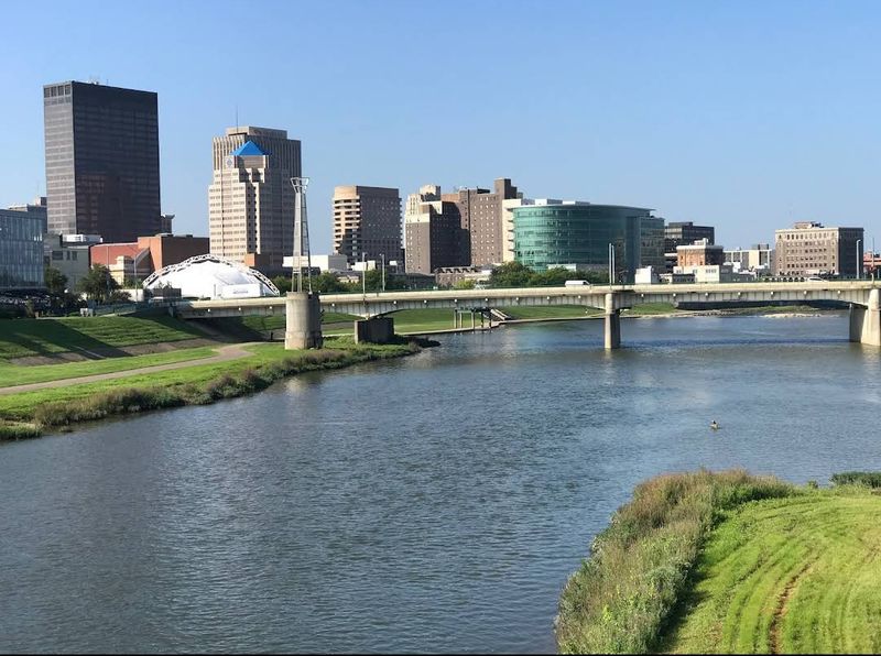 Dayton Celtic Festival, Dayton