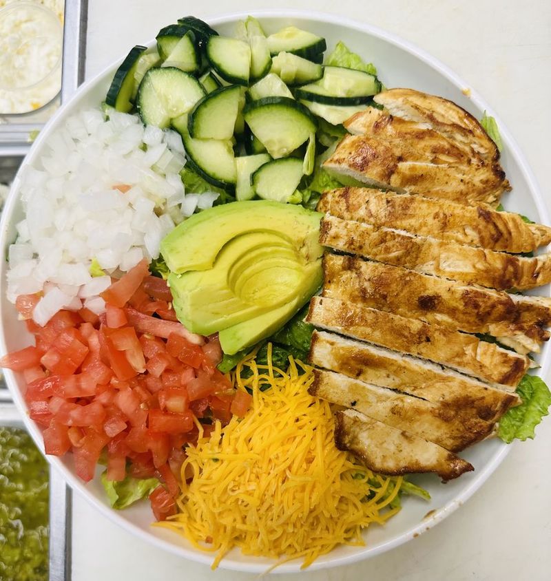 Detroit Coney Grill (Scottsdale & Gilbert)