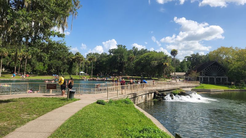 De León Springs State Park
