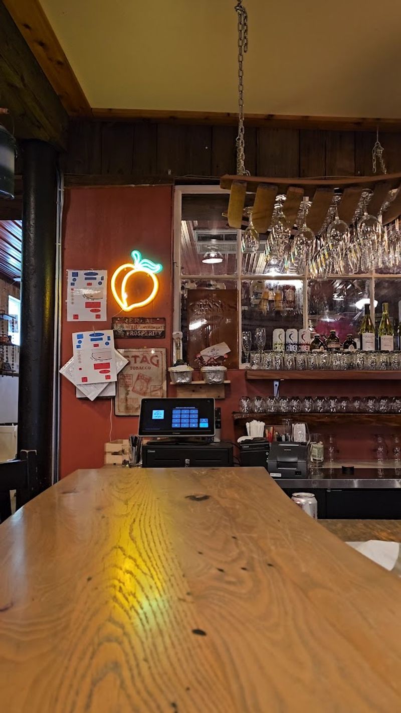 Crane’s Pie Pantry Restaurant, Fennville