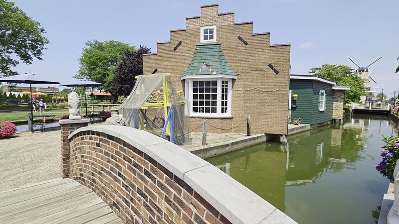 Nelis’ Dutch Village, Holland