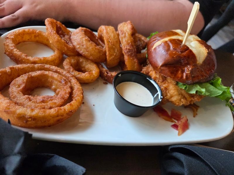 Boatwerks Waterfront Restaurant