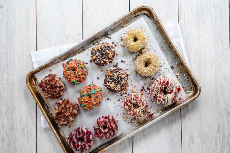 Bakehouse46, Birmingham