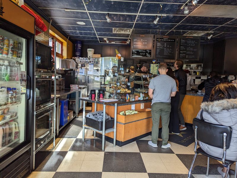 Lemonjello’s Coffee