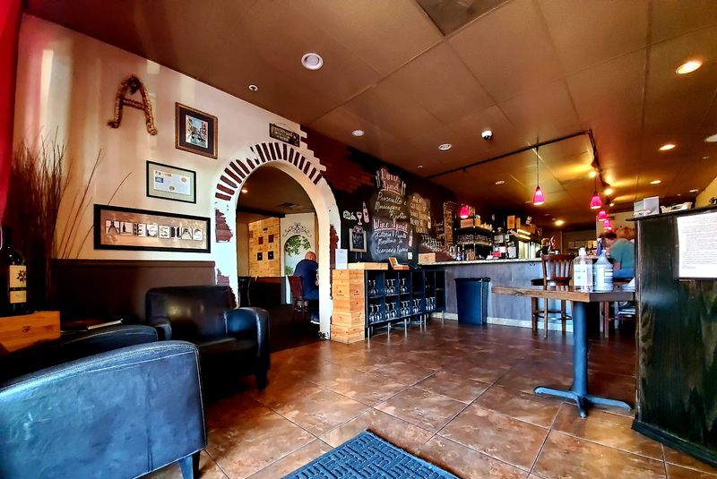 Alessia's Ristorante Italiano