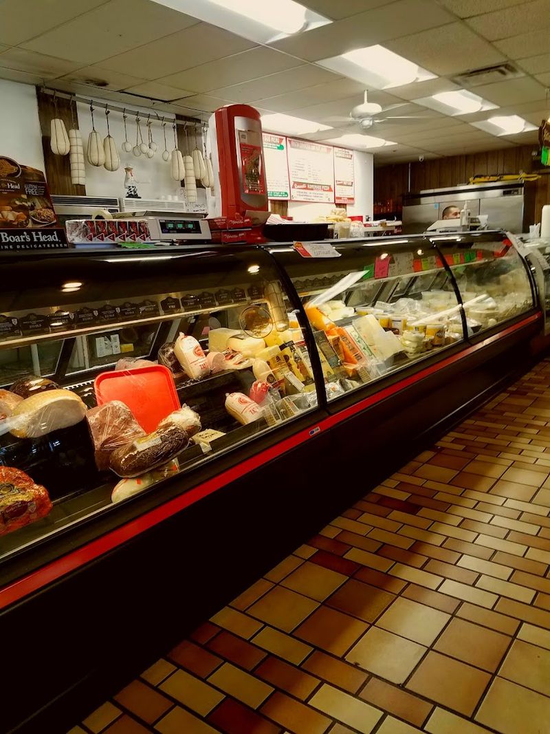 Romanelli's Italian Deli