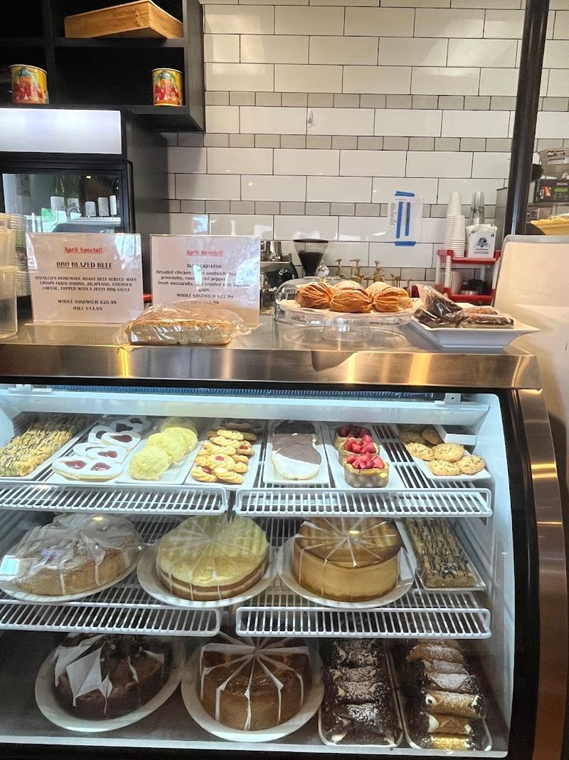 DeFalco's Italian Deli And Grocery - Scottsdale