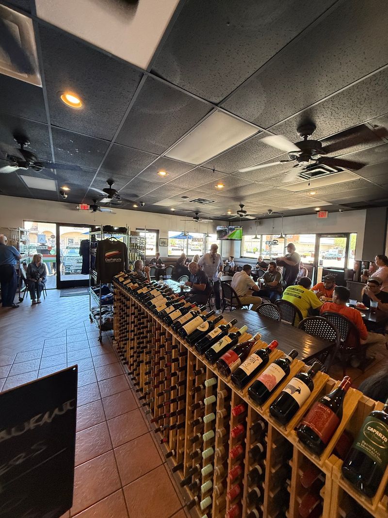 DeFalco's Italian Deli & Grocery DeFalco's Italian Deli & Grocery