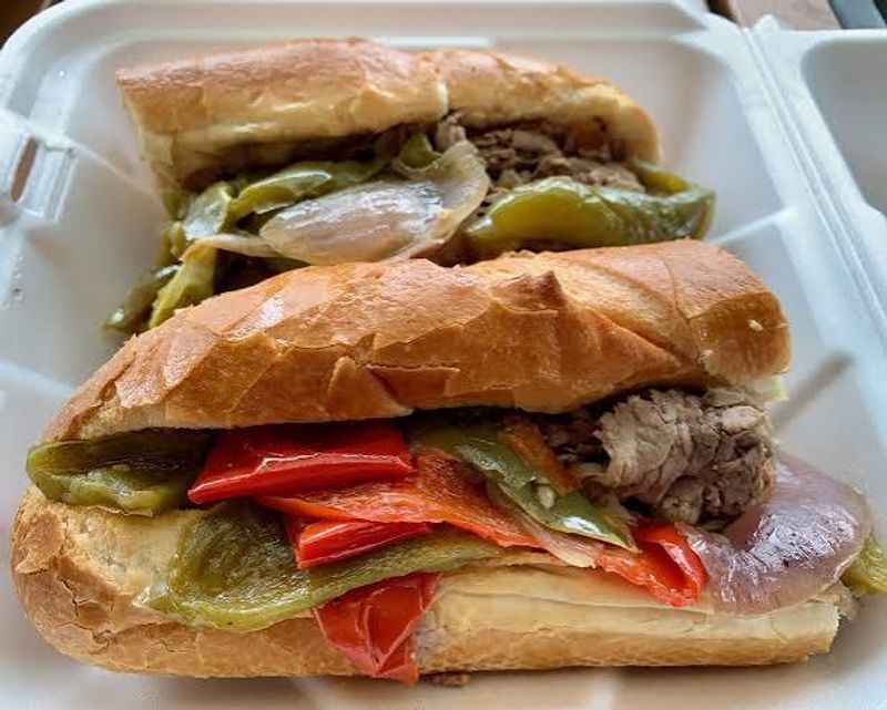 DeFalco's Italian Deli & Grocery DeFalco's Italian Deli & Grocery