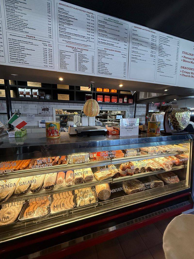 DeFalco's Italian Eatery, Grocery And Deli, Scottsdale DeFalco's Italian Eatery, Grocery And Deli, Scottsdale