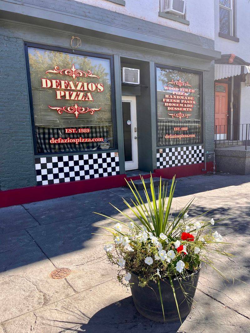 DeFazio's Pizza DeFazio's Pizza