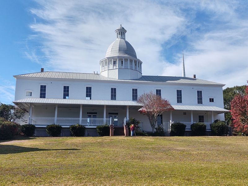 DeFuniak Springs DeFuniak Springs
