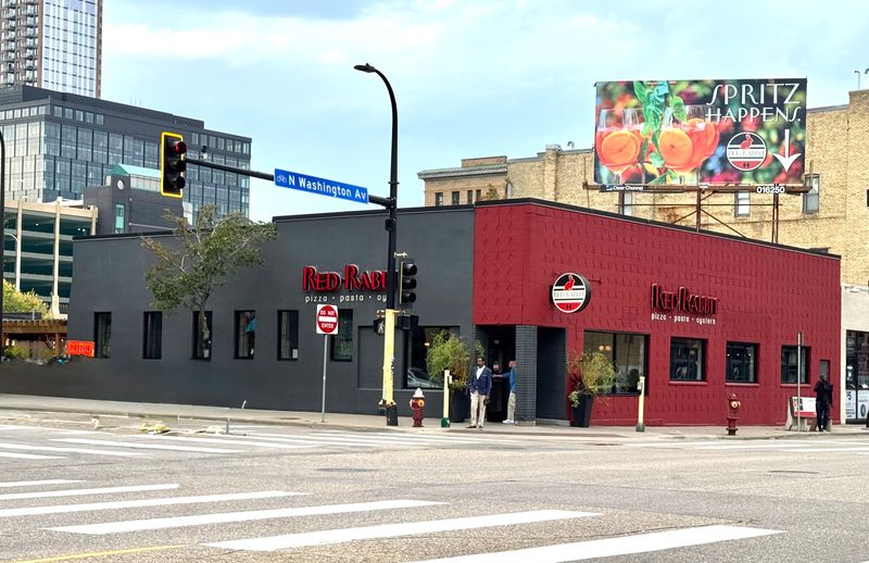 Red Rabbit Minneapolis
