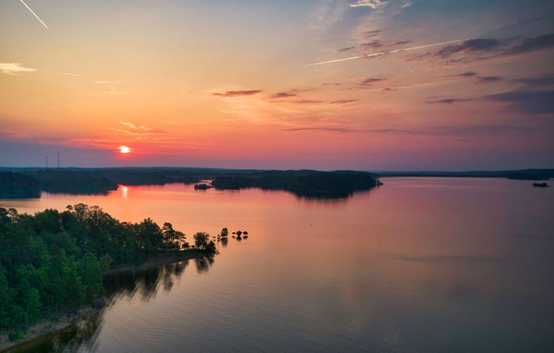 DeGray Lake Resort State Park