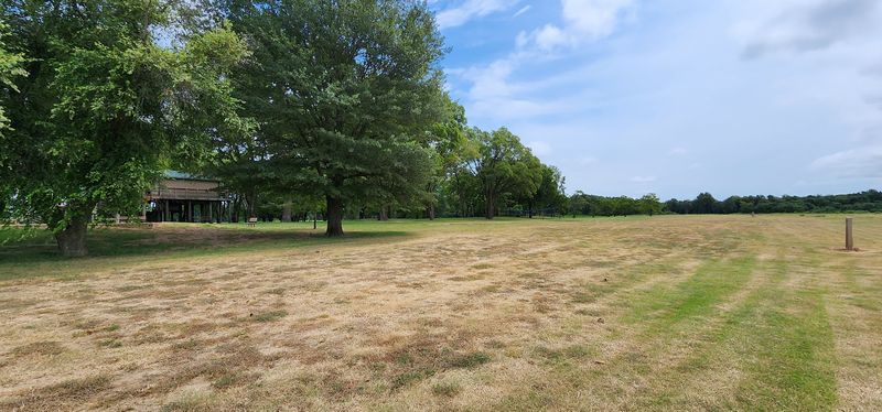 Jacksonport State Park Swim Beach