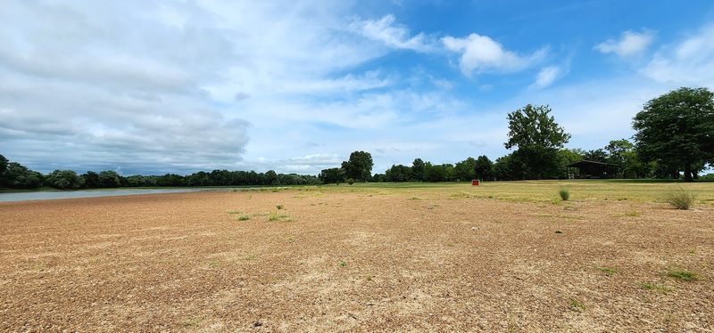 Jacksonport State Park, Jacksonport