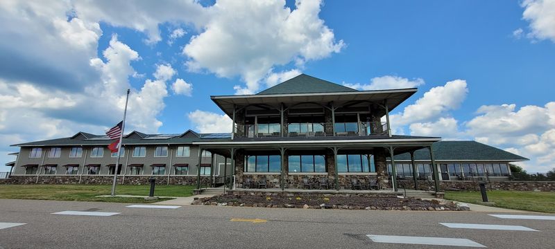 Queen Wilhelmina State Park Lodge, Mena