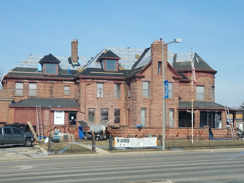 DeKalb, Illinois