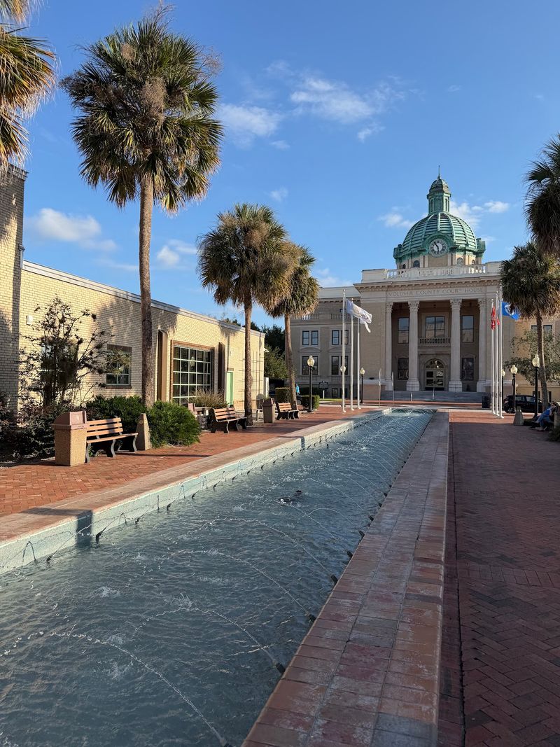DeLand