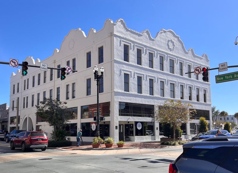 DeLand, Volusia County