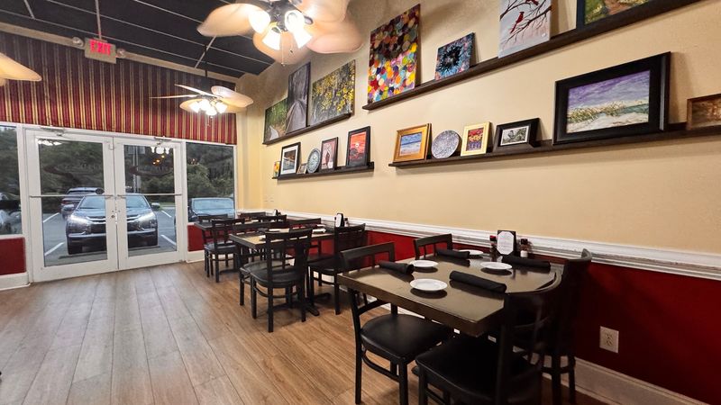 DeLucca's Italian Grill, West Columbia