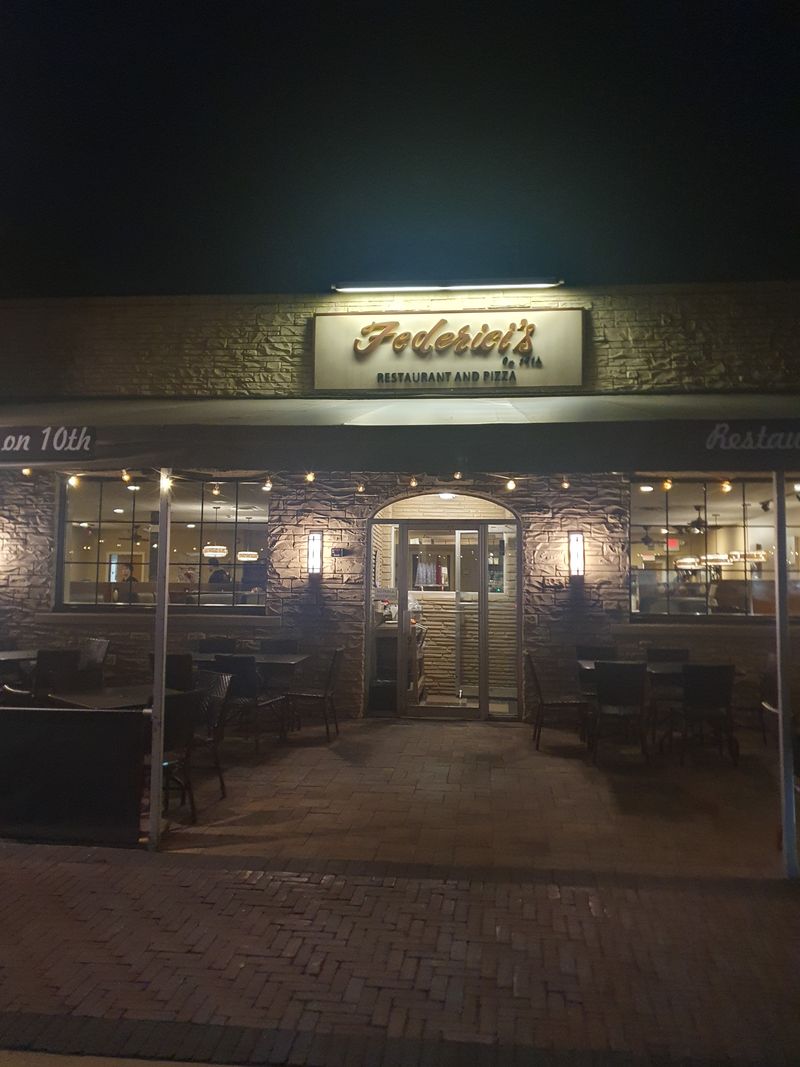 Federici's On 10th — 705 10th Ave, Belmar