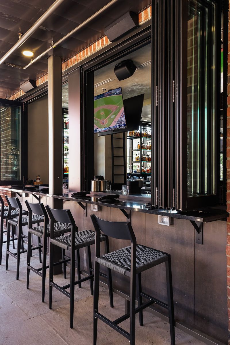 DeMarco's Italian, Greenville