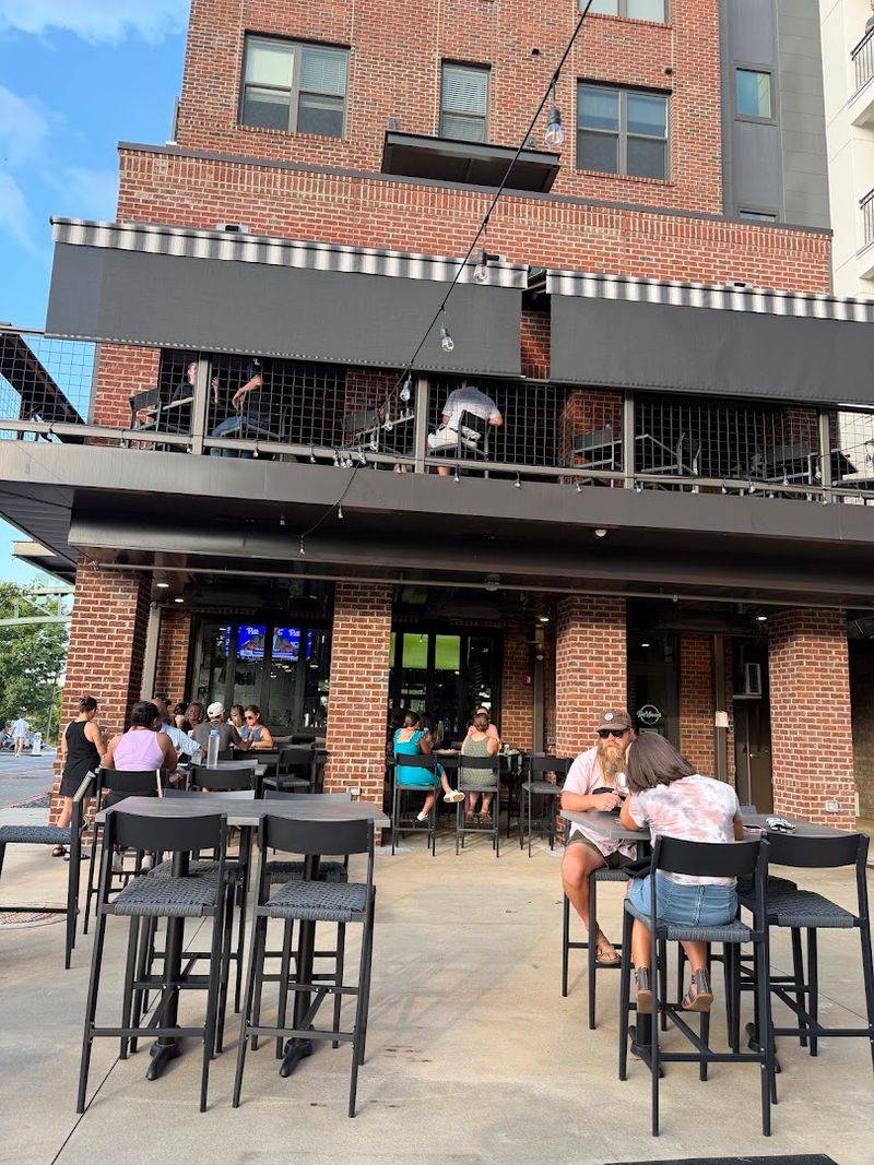 DeMarco's Italian, Greenville