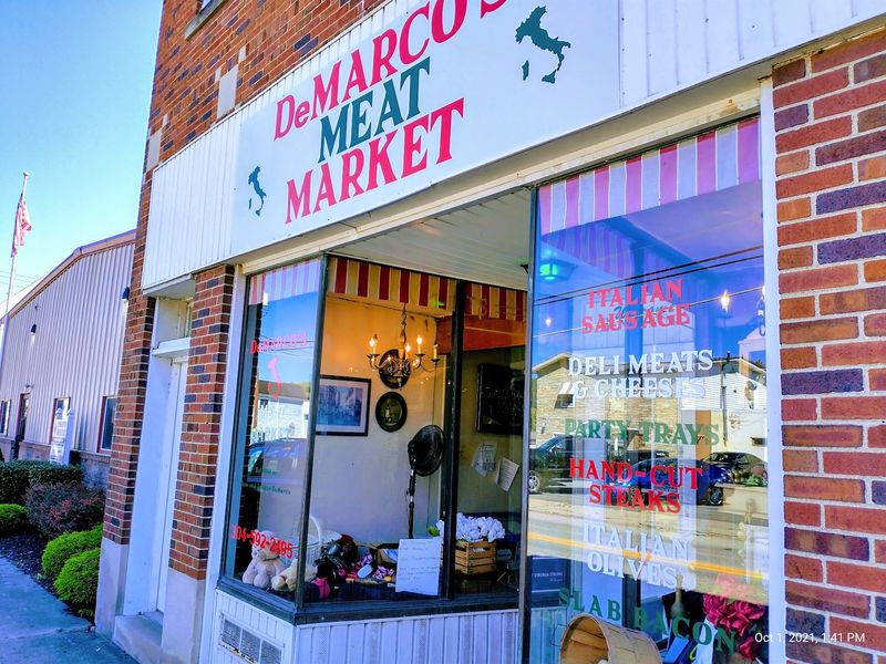 DeMarco's Meat Market DeMarco's Meat Market