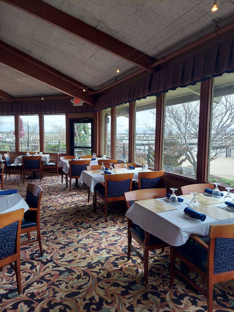 Bay Harbor, Sandusky (Cedar Point)