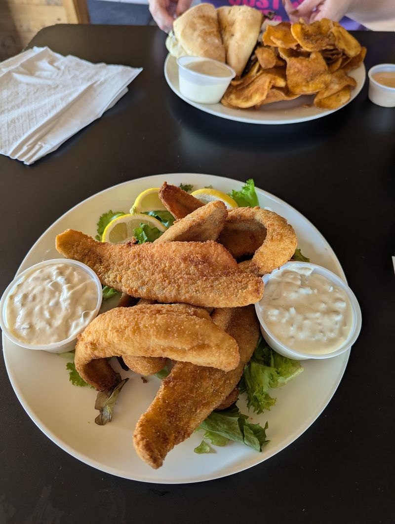 DeMore's Offshore Bar & Grill, Sandusky DeMore's Offshore Bar & Grill, Sandusky