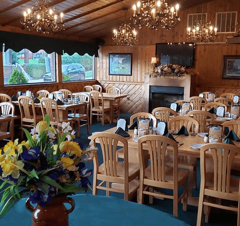 DeNunzio's Italian Restaurant
