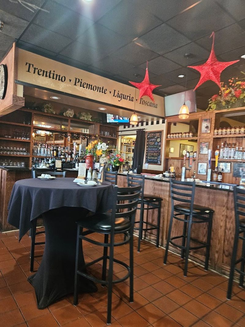 DeNunzio's Italian Trattoria, Monroeville