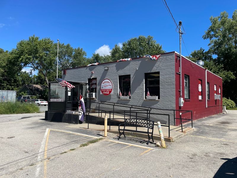 DePetrillo's Pizza & Bakery - Chepachet