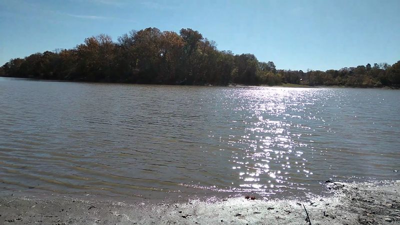 DeValls Bluff