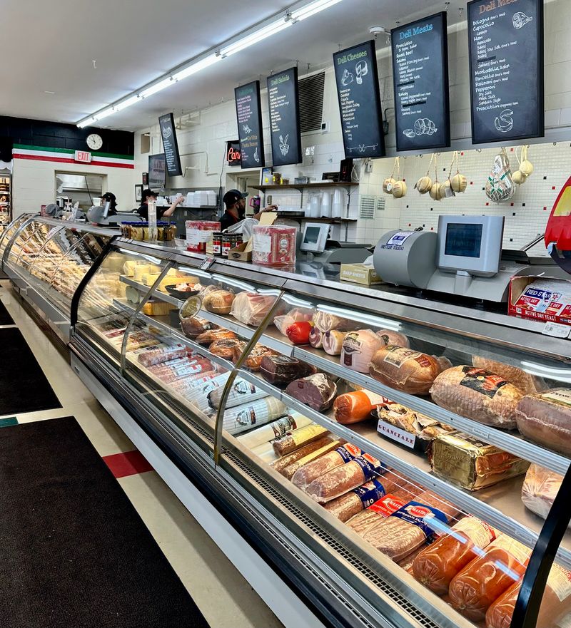 DeVitis Italian Market, Akron DeVitis Italian Market, Akron