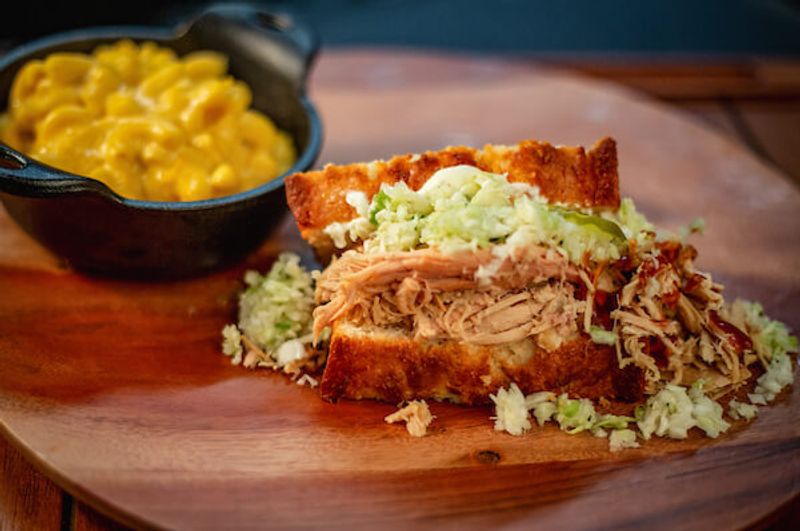 Whitt's Barbecue – Nashville